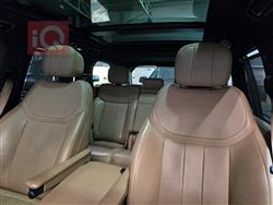 لاند روفر رانج روفر فوج